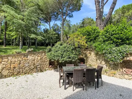 Levanelle, Appartement 4 personnes à Casale Marittimo - Photo 20