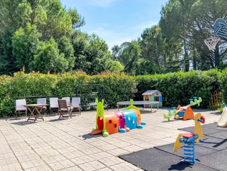 Levanelle, Appartement 4 personnes à Casale Marittimo - Photo 24