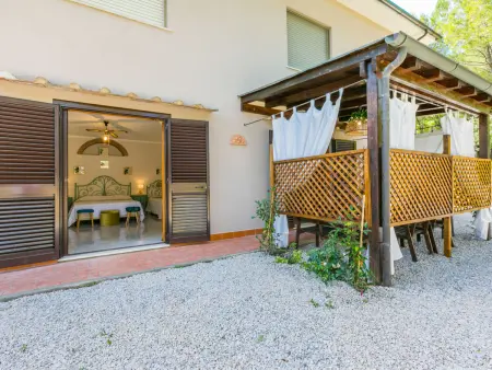 Levanelle, Appartement 4 personnes à Casale Marittimo - Photo 36