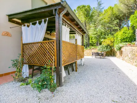 Levanelle, Appartement 4 personnes à Casale Marittimo - Photo 37
