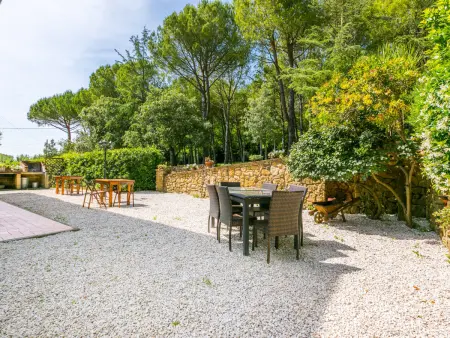Levanelle, Appartement 4 personnes à Casale Marittimo - Photo 38