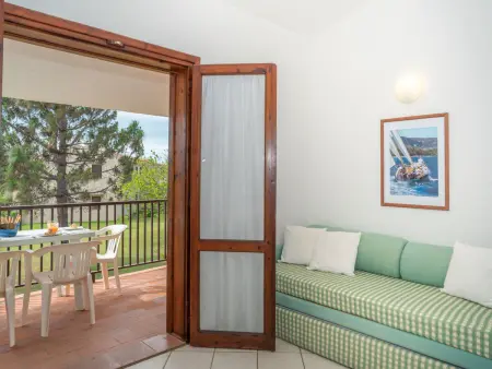 Residenza Mediterranea, Appartement 5 personnes à Cannigione - Photo 3