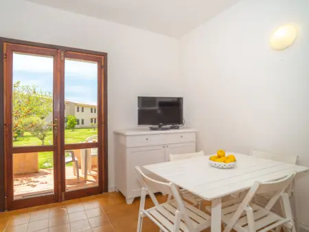 Residenza Mediterranea, Appartement 5 personnes à Cannigione - Photo 5