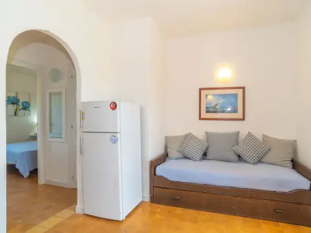 Residenza Mediterranea, Appartement 5 personnes à Cannigione - Photo 6