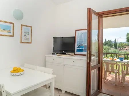 Residenza Mediterranea, Appartement 5 personnes à Cannigione - Photo 7