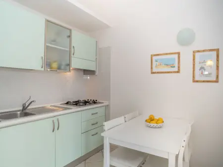 Residenza Mediterranea, Appartement 5 personnes à Cannigione - Photo 9