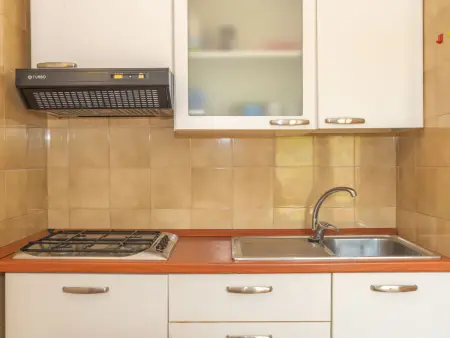 Residenza Mediterranea, Appartement 5 personnes à Cannigione - Photo 10