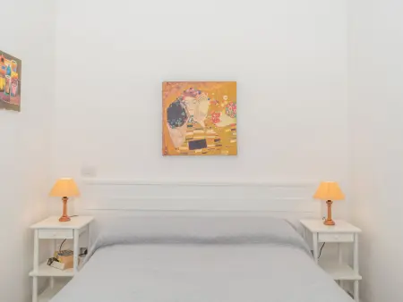 Residenza Mediterranea, Appartement 5 personnes à Cannigione - Photo 14