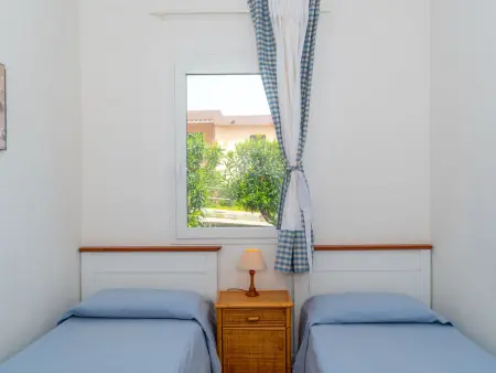 Residenza Mediterranea, Appartement 5 personnes à Cannigione - Photo 15
