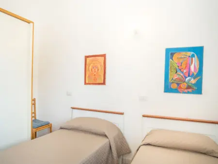 Residenza Mediterranea, Appartement 5 personnes à Cannigione - Photo 19