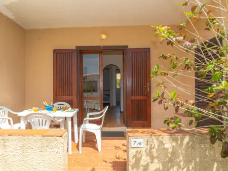 Residenza Mediterranea, Appartement 5 personnes à Cannigione - Photo 20