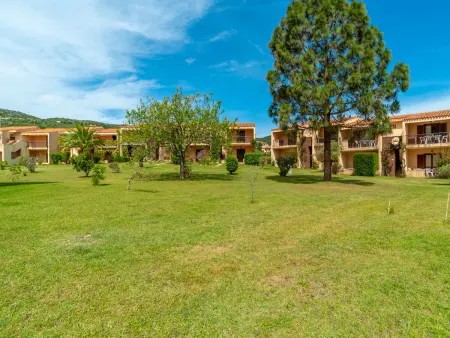 Residenza Mediterranea, Appartement 5 personnes à Cannigione - Photo 26