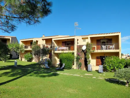 Residenza Mediterranea, Appartement 5 personnes à Cannigione - Photo 27