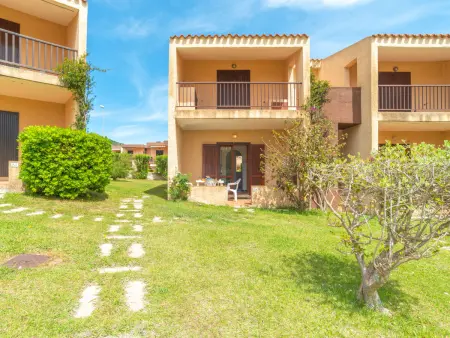 Residenza Mediterranea, Appartement 5 personnes à Cannigione - Photo 28
