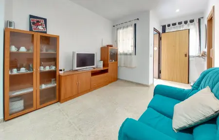 Appartement 4 personnes à Vinaroz - Photo 2
