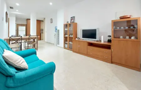 Appartement 4 personnes à Vinaroz - Photo 3