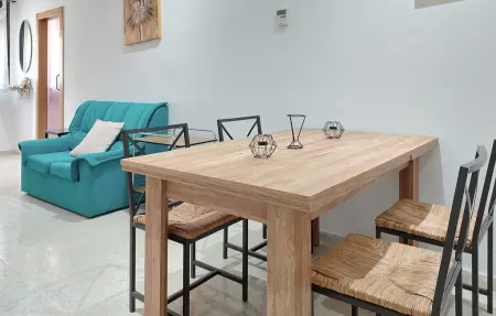Appartement 4 personnes à Vinaroz - Photo 4