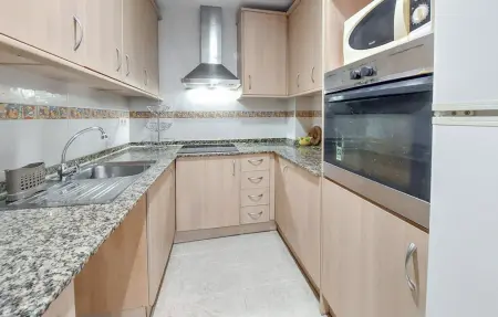 Appartement 4 personnes à Vinaroz - Photo 5