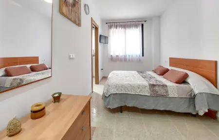 Appartement 4 personnes à Vinaroz - Photo 6
