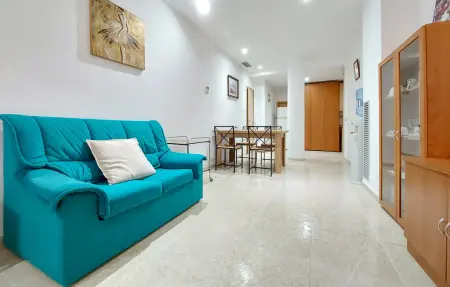 Appartement 4 personnes à Vinaroz - Photo 7