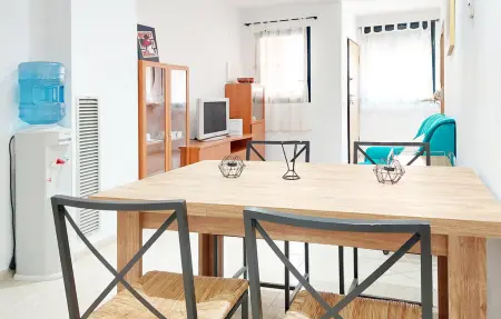 Appartement 4 personnes à Vinaroz - Photo 8