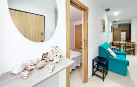 Appartement 4 personnes à Vinaroz - Photo 9