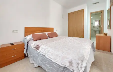 Appartement 4 personnes à Vinaroz - Photo 10