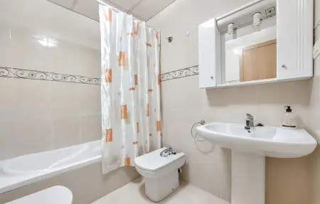 Appartement 4 personnes à Vinaroz - Photo 11