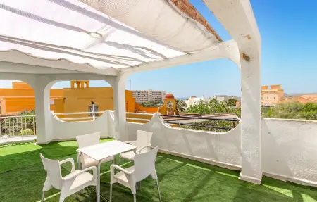 Maison 8 personnes à Aguilas - Photo 2