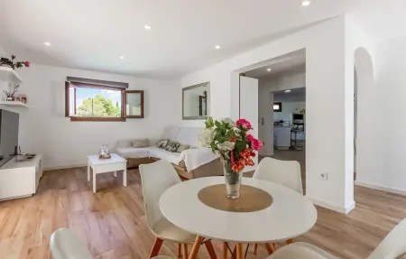 Maison 8 personnes à Aguilas - Photo 3