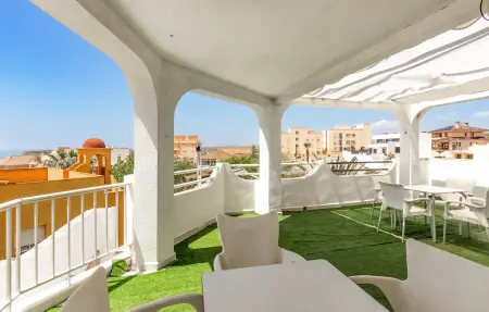 Maison 8 personnes à Aguilas - Photo 9