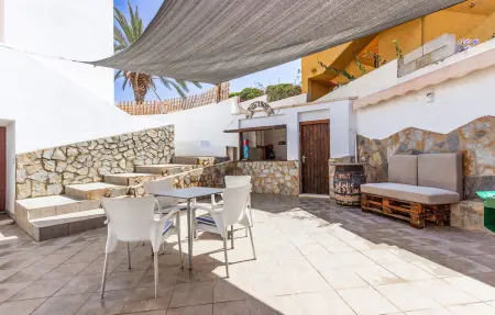 Maison 8 personnes à Aguilas - Photo 10