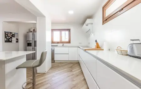 Maison 8 personnes à Aguilas - Photo 13