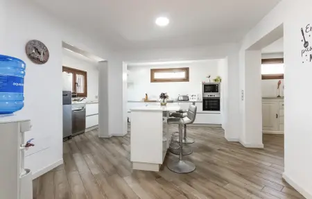 Maison 8 personnes à Aguilas - Photo 14