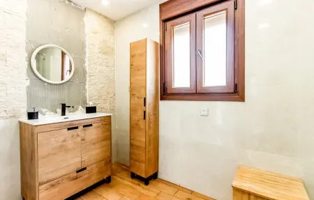 Maison 8 personnes à Aguilas - Photo 19