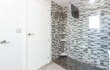 Maison 8 personnes à Aguilas - Photo 20