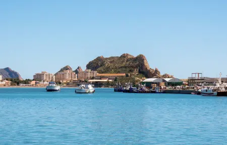 Maison 8 personnes à Aguilas - Photo 22