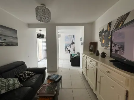 Maison 4 chambres, 2 étoiles, près plage, port de pêche – Les Sables-d'Olonne - Photo 2