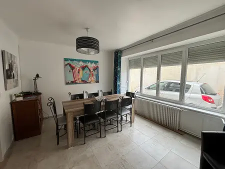 Maison 4 chambres, 2 étoiles, près plage, port de pêche – Les Sables-d'Olonne - Photo 4