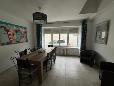 Maison 4 chambres, 2 étoiles, près plage, port de pêche – Les Sables-d'Olonne - Photo 5