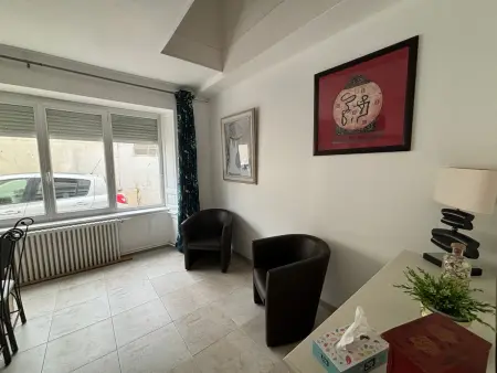 Maison 4 chambres, 2 étoiles, près plage, port de pêche – Les Sables-d'Olonne - Photo 8