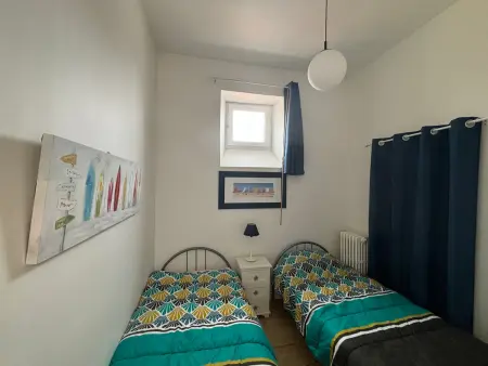 Maison 4 chambres, 2 étoiles, près plage, port de pêche – Les Sables-d'Olonne - Photo 10