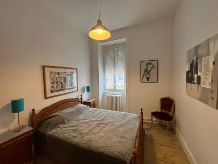 Maison 4 chambres, 2 étoiles, près plage, port de pêche – Les Sables-d'Olonne - Photo 11