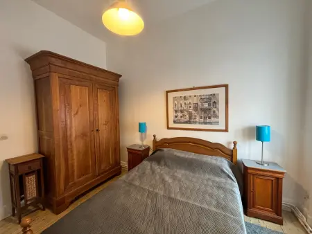Maison 4 chambres, 2 étoiles, près plage, port de pêche – Les Sables-d'Olonne - Photo 12
