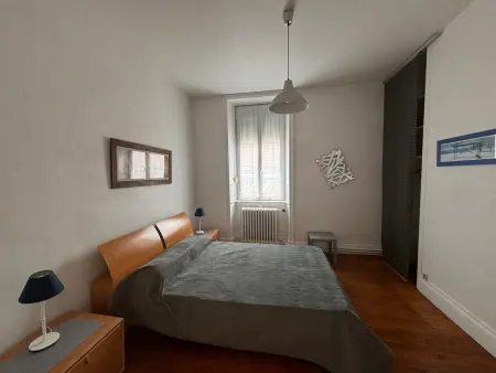 Maison 4 chambres, 2 étoiles, près plage, port de pêche – Les Sables-d'Olonne - Photo 13
