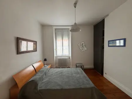 Maison 4 chambres, 2 étoiles, près plage, port de pêche – Les Sables-d'Olonne - Photo 14