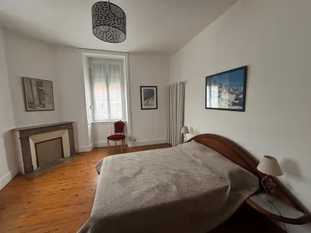 Maison 4 chambres, 2 étoiles, près plage, port de pêche – Les Sables-d'Olonne - Photo 15