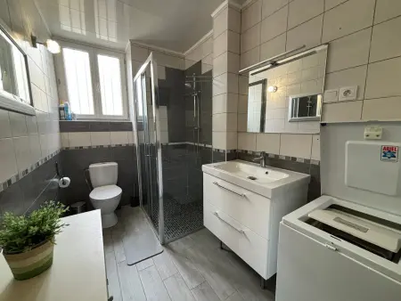 Maison 4 chambres, 2 étoiles, près plage, port de pêche – Les Sables-d'Olonne - Photo 16