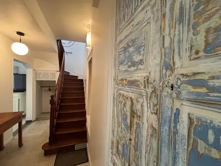 Maison 4 chambres, 2 étoiles, près plage, port de pêche – Les Sables-d'Olonne - Photo 18