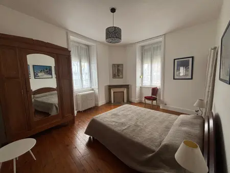 Maison 4 chambres, 2 étoiles, près plage, port de pêche – Les Sables-d'Olonne - Photo 19